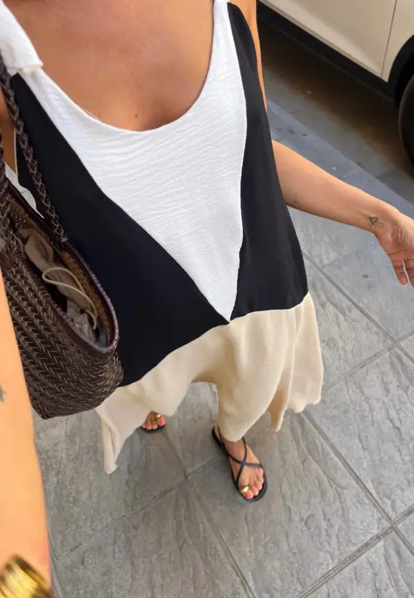 Vestido Sri Lanka