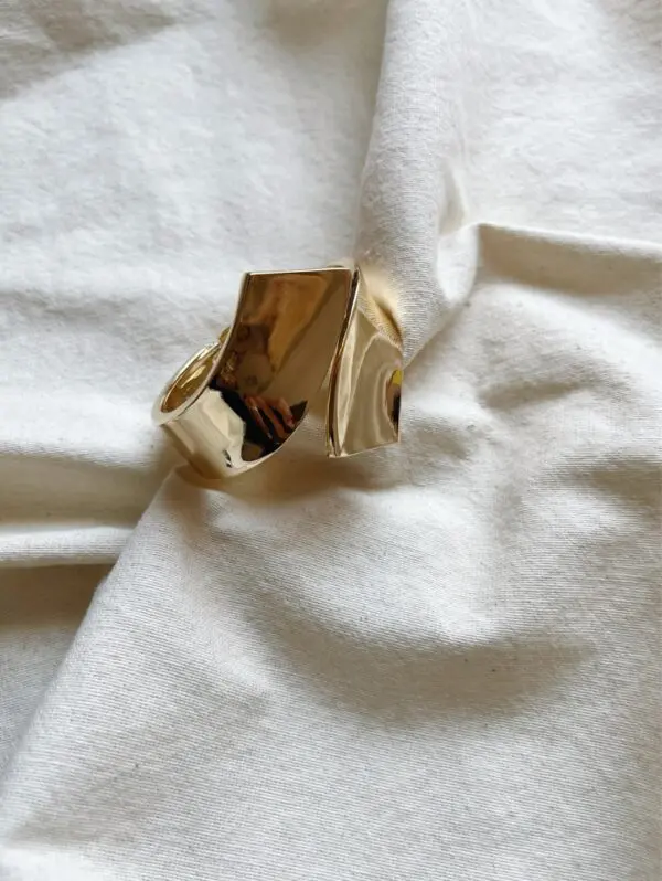 Brazalete dinamarca - Imagen 2