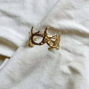 Brazalete estrellas mar