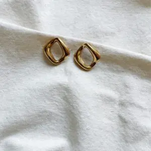 Pendientes blond