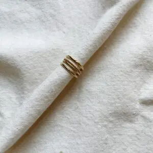 Anillo juliana