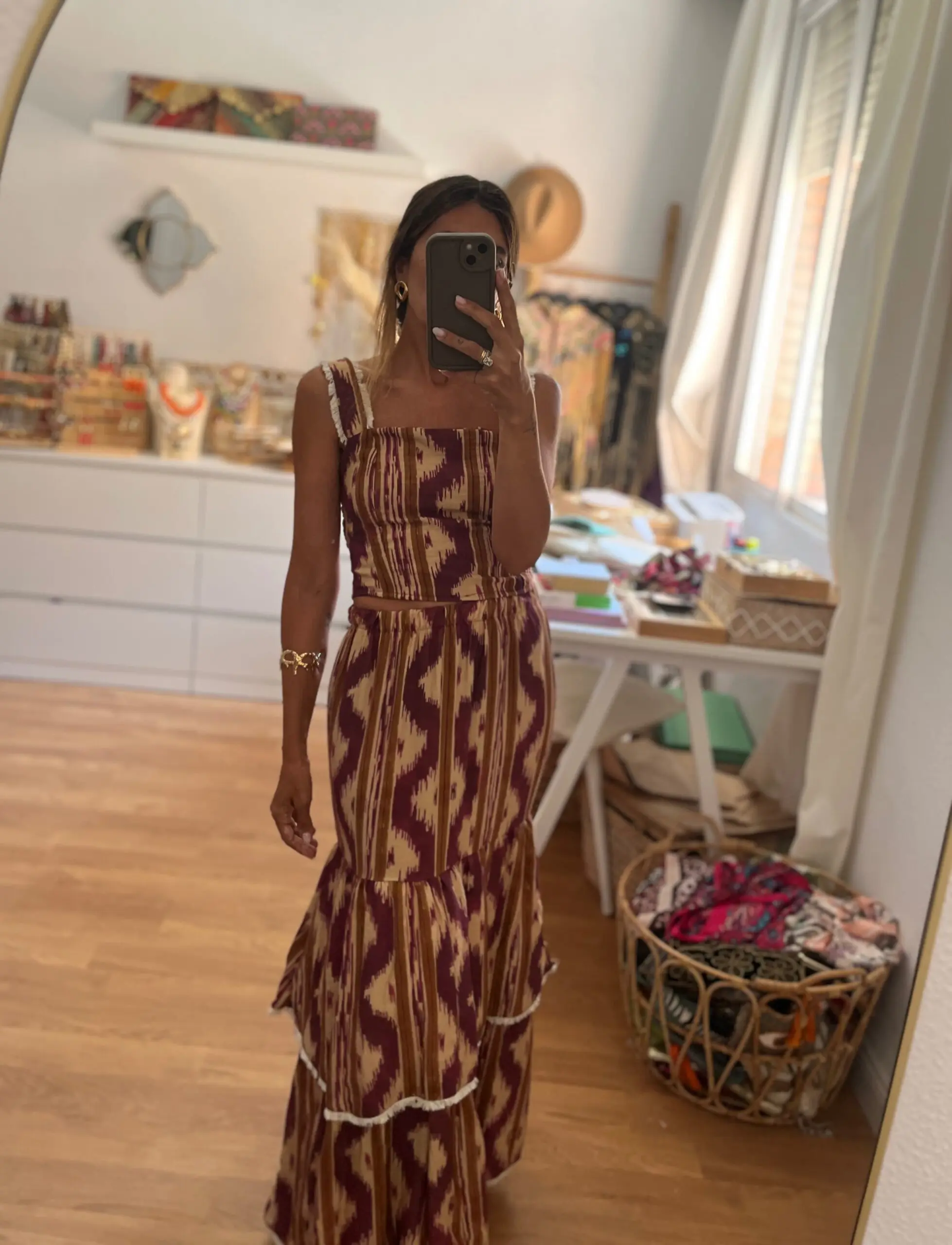 Conjunto Kenia - Imagen 2