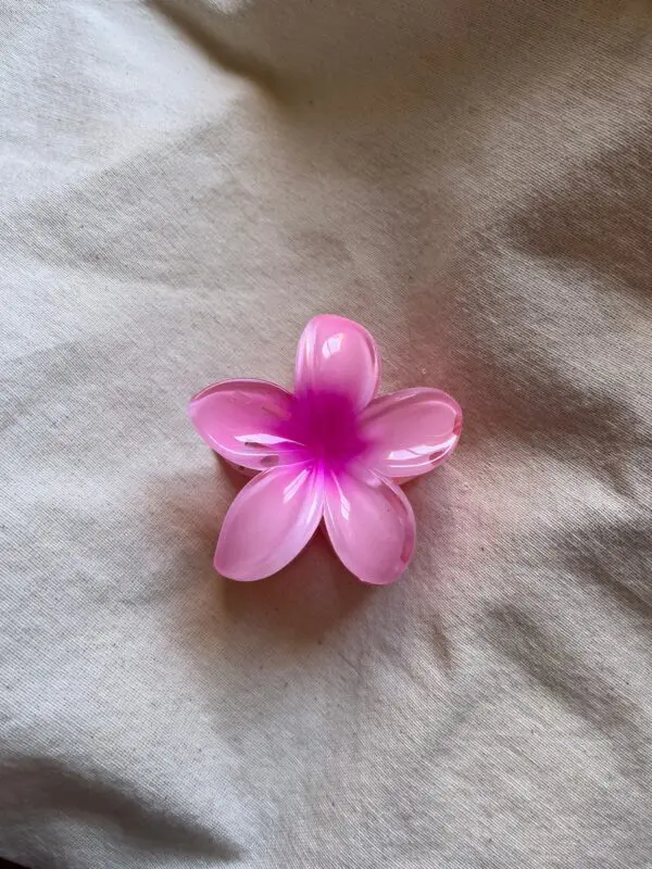Pinza hawai [+ colores] - Imagen 4