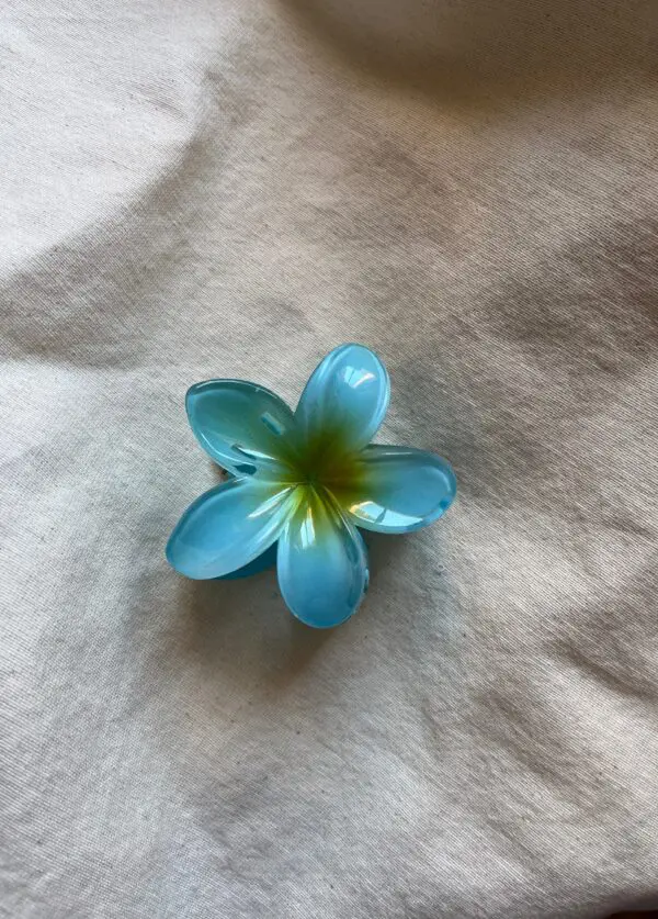 Pinza hawai [+ colores] - Imagen 3