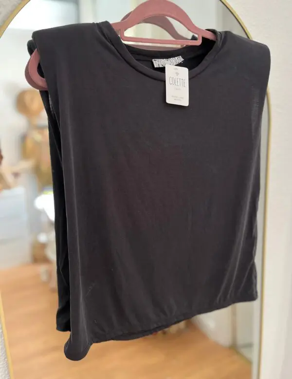 Camiseta black - Imagen 2