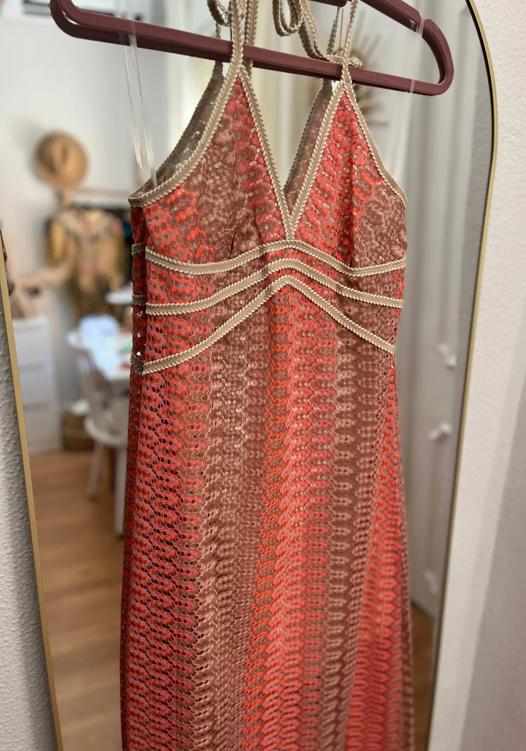 Vestido Cuba flúor - Imagen 7