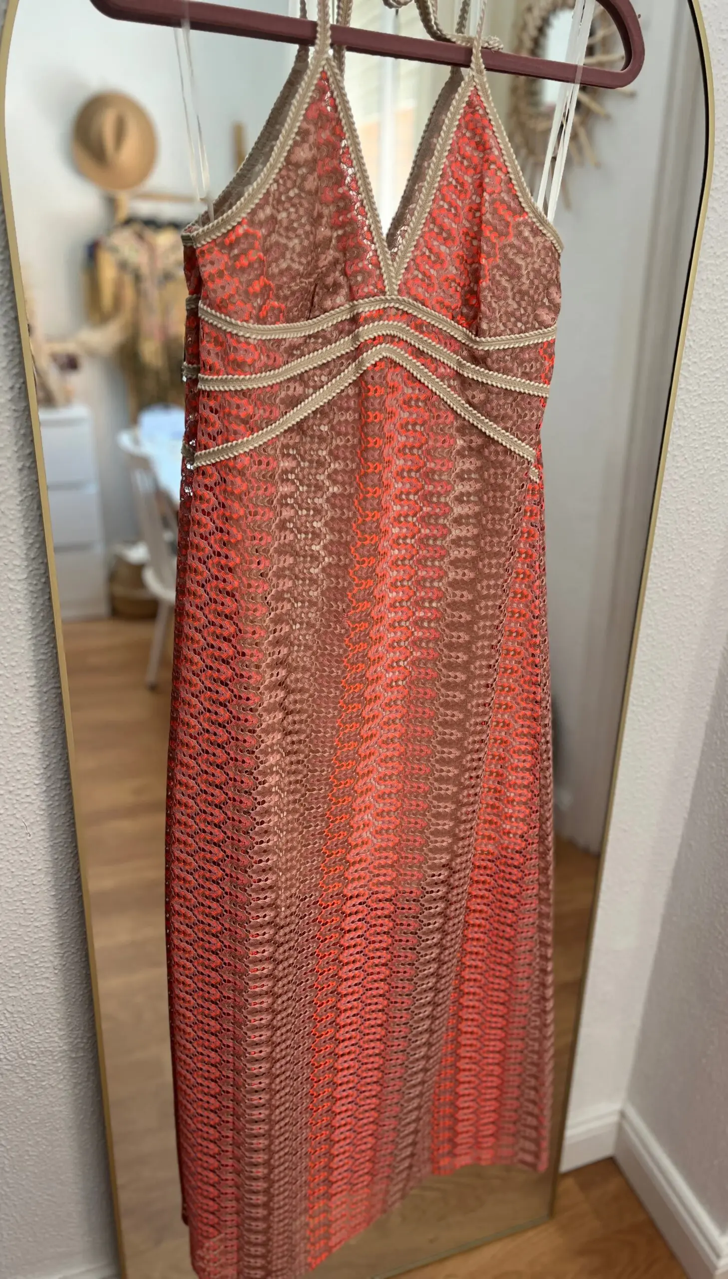 Vestido Cuba flúor - Imagen 6