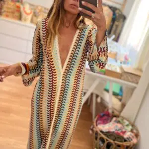 Vestido Lanzarote Sun