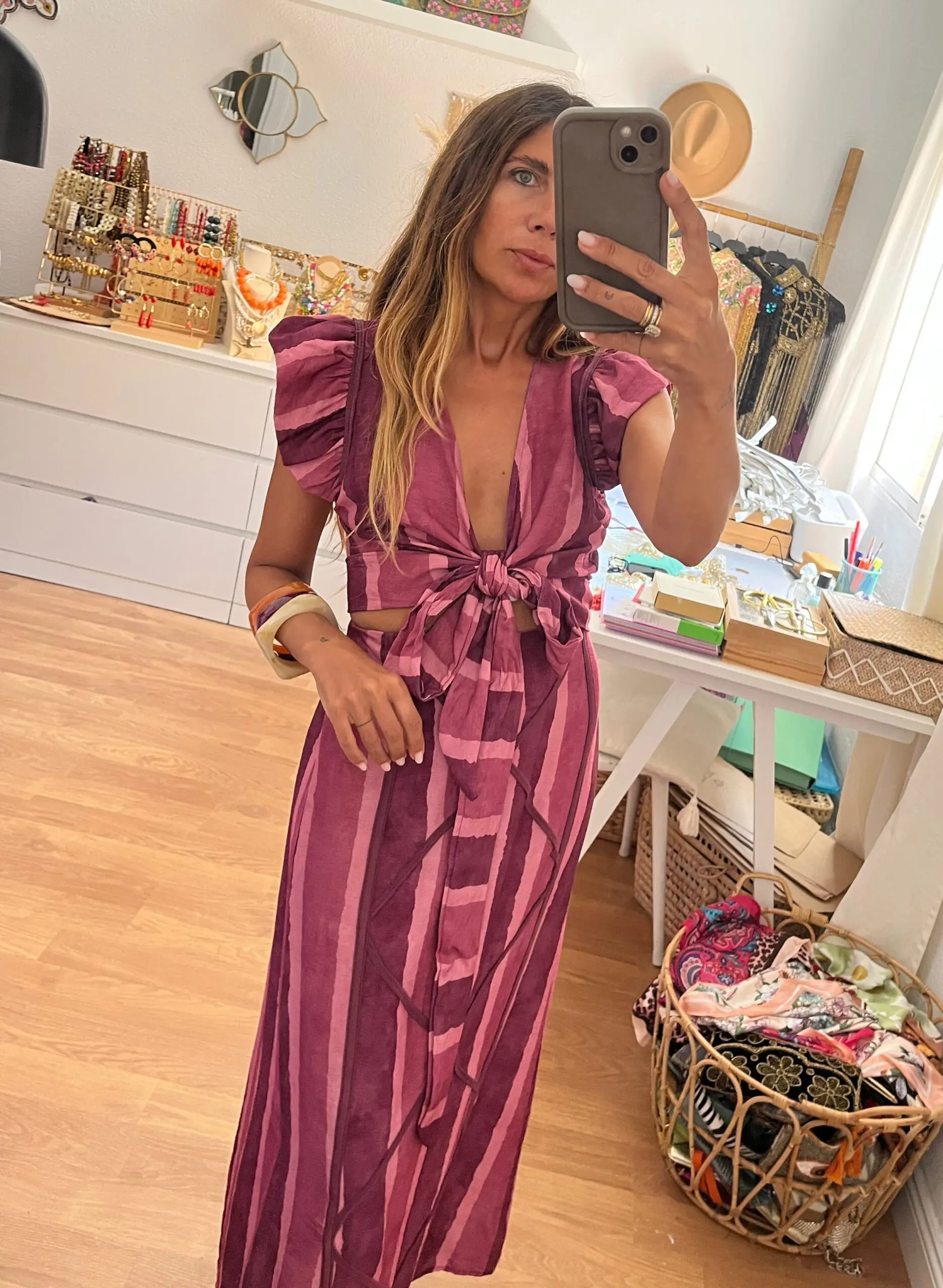 Conjunto Mireia Sun - Imagen 2