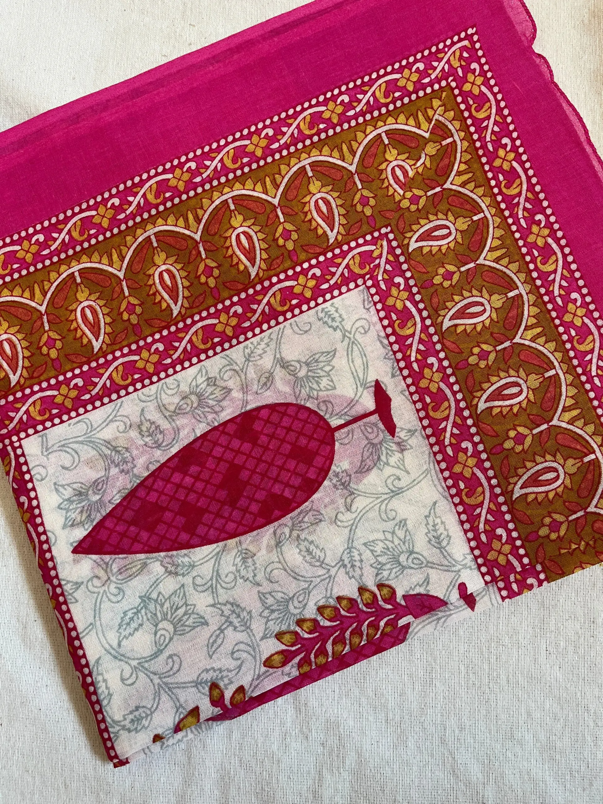 Pareo Kenia - Imagen 2