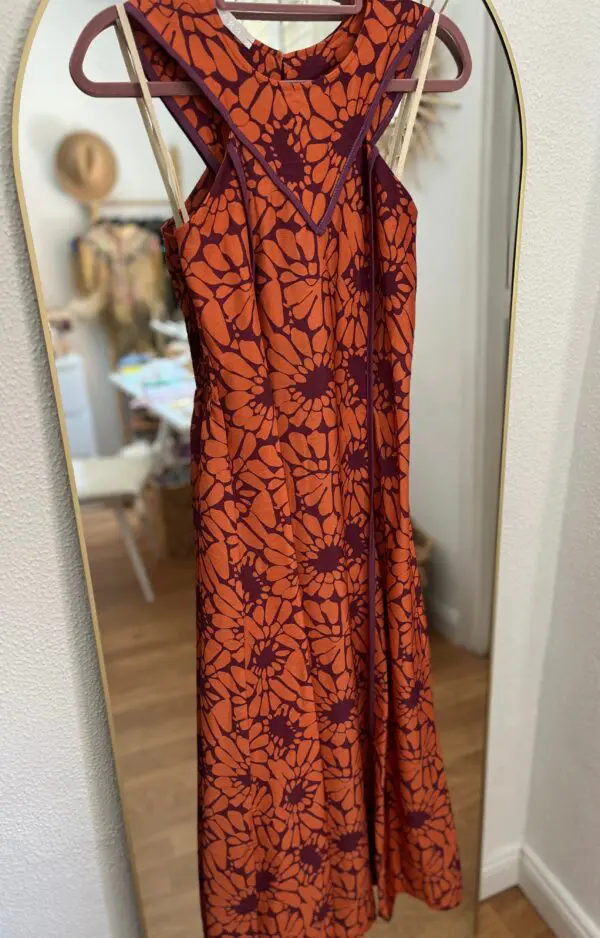 Vestido Panamá - Imagen 6
