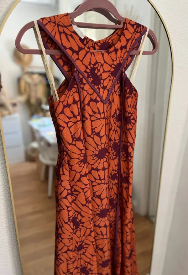 Vestido Panamá - Imagen 7