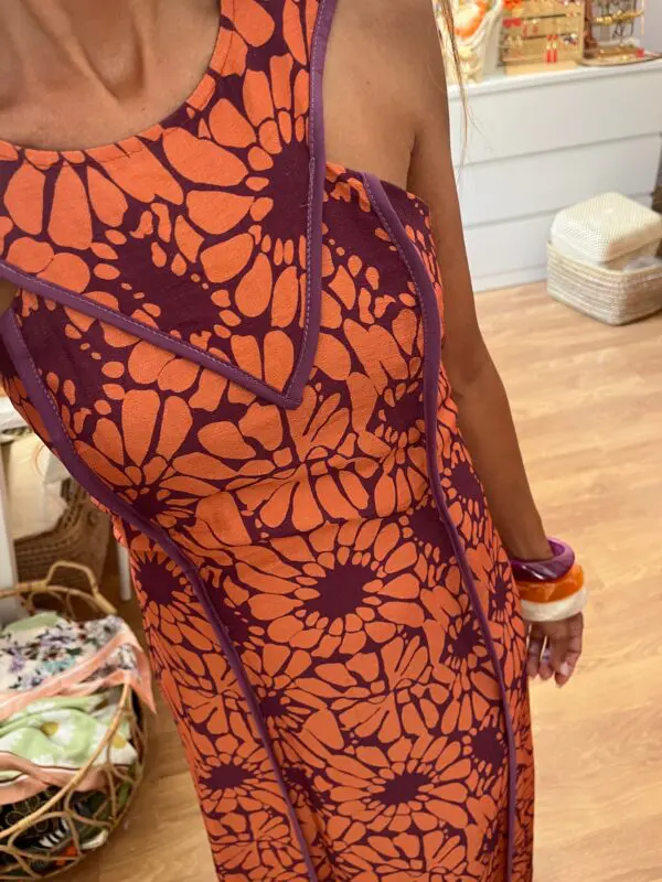 Vestido Panamá - Imagen 5