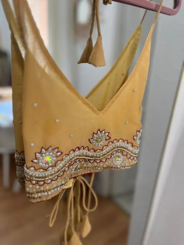 Top Bralette indie