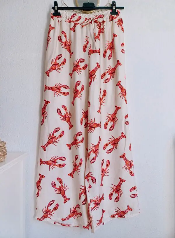 Pantalón langostas - Imagen 2