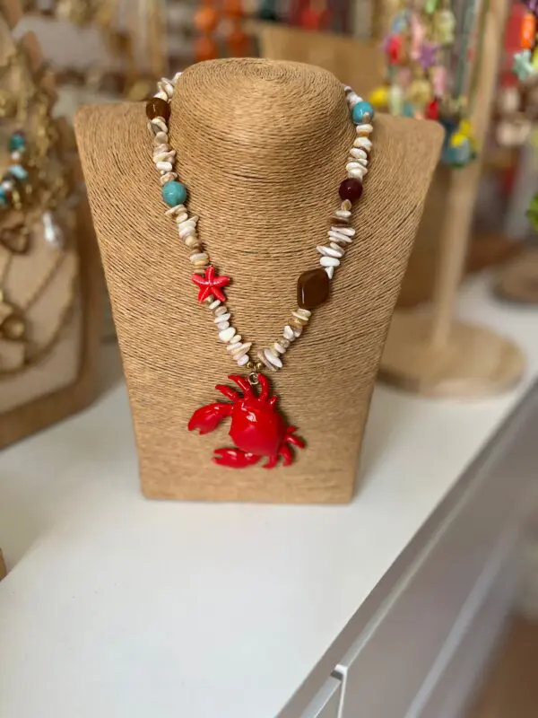 Collar Mallorca - Imagen 2