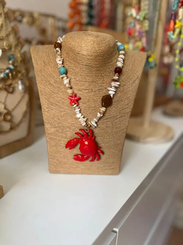 Collar Mallorca