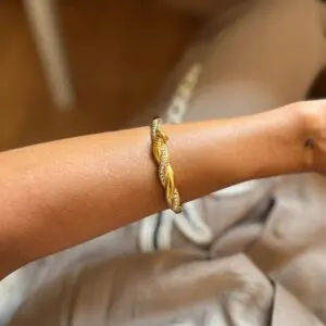 Pulsera bangkok