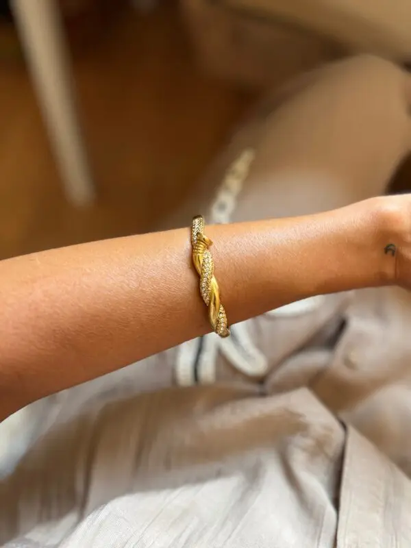 Pulsera bangkok