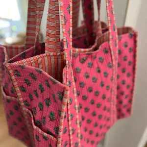 Bolsa Maldivas pinky