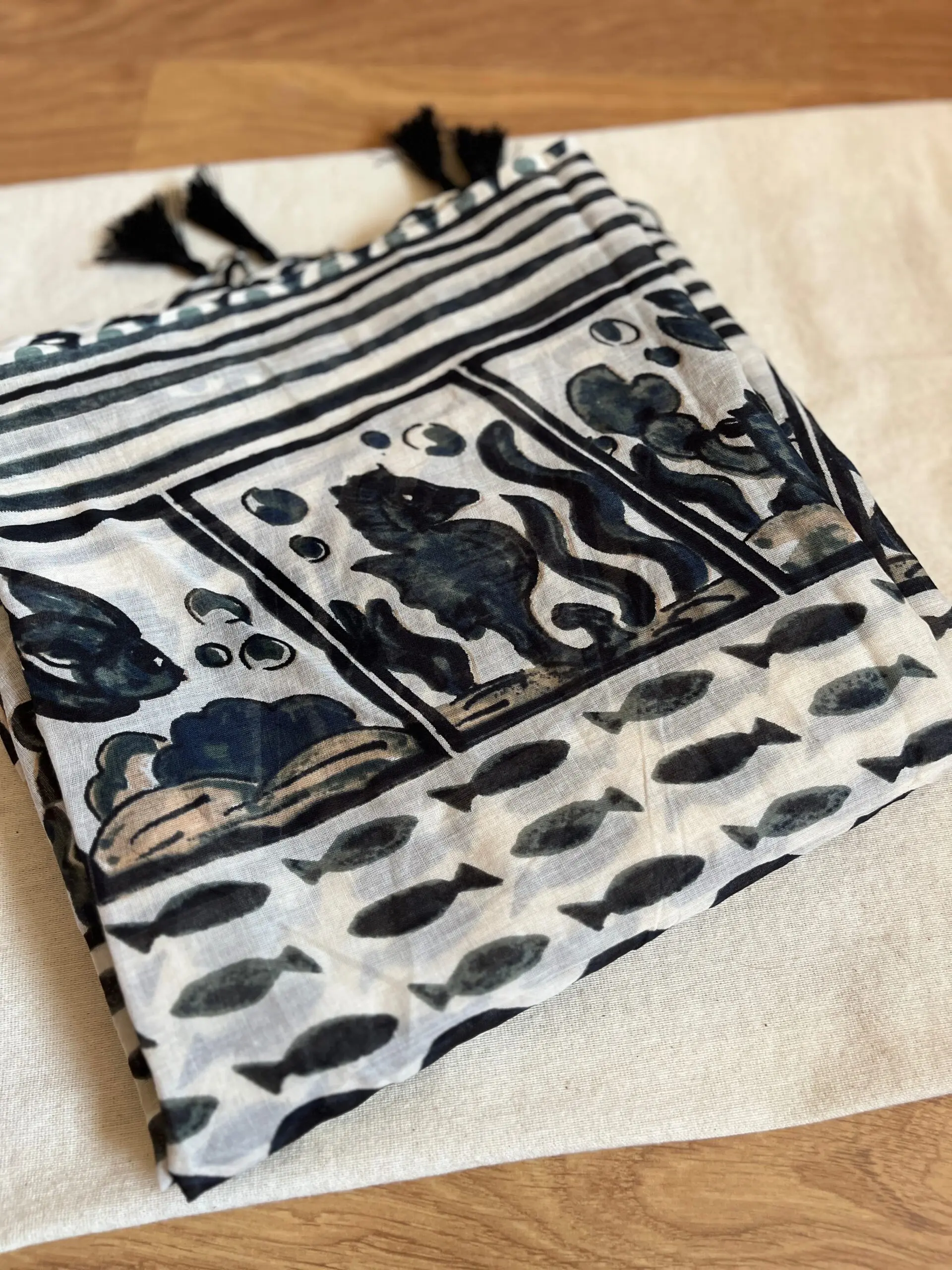 Pareo sea - Imagen 2