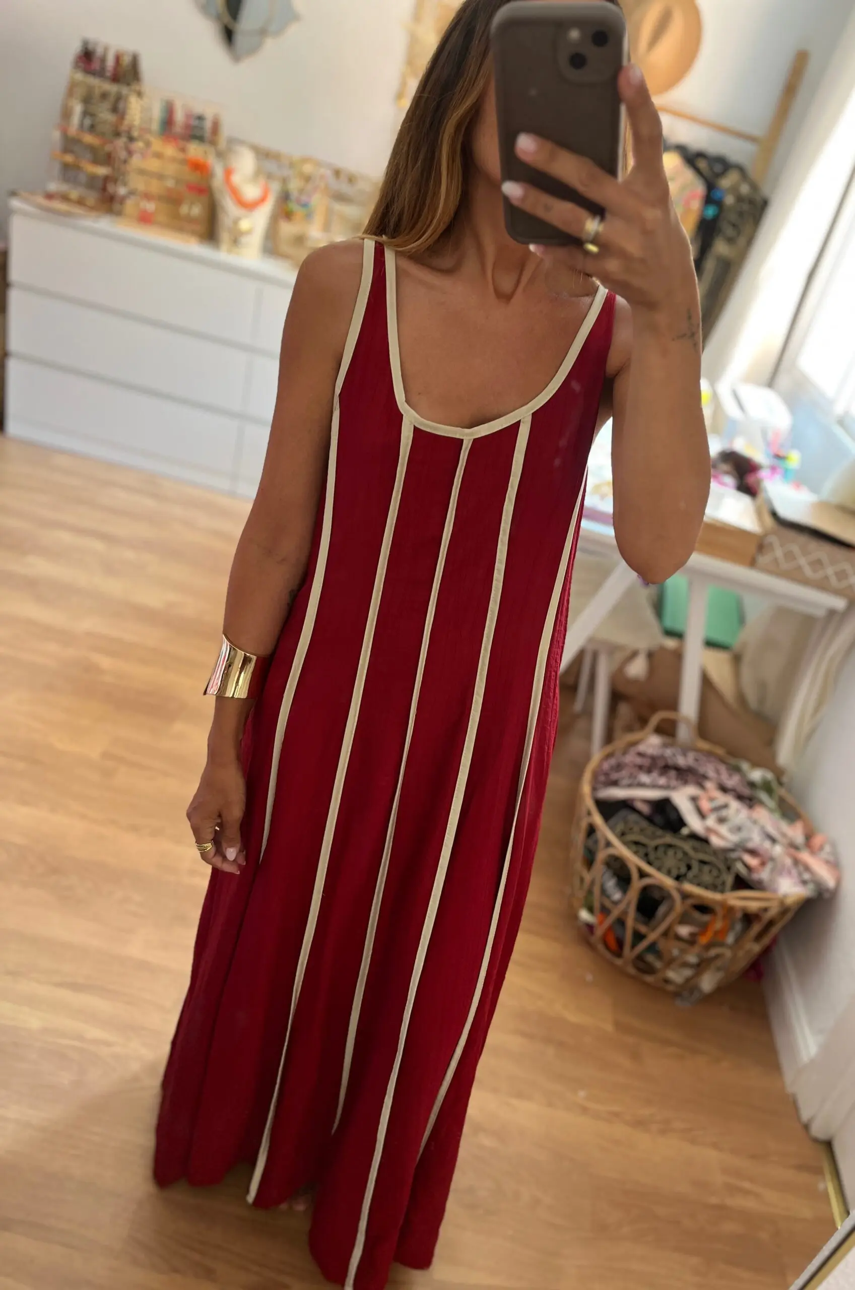 Vestido velha - Imagen 3