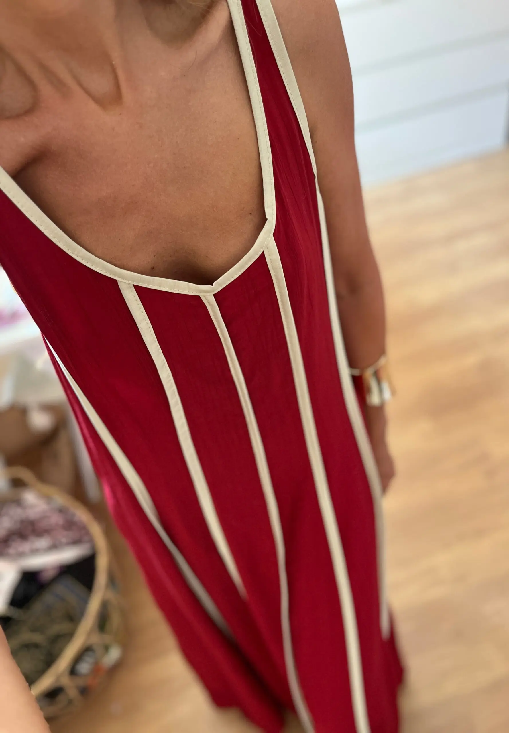 Vestido velha - Imagen 4