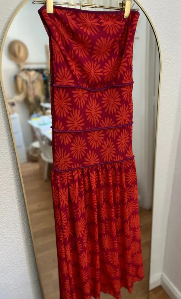 Vestido Jamaica - Imagen 3