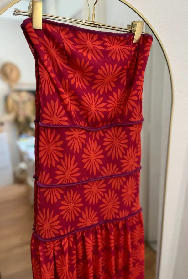 Vestido Jamaica - Imagen 4