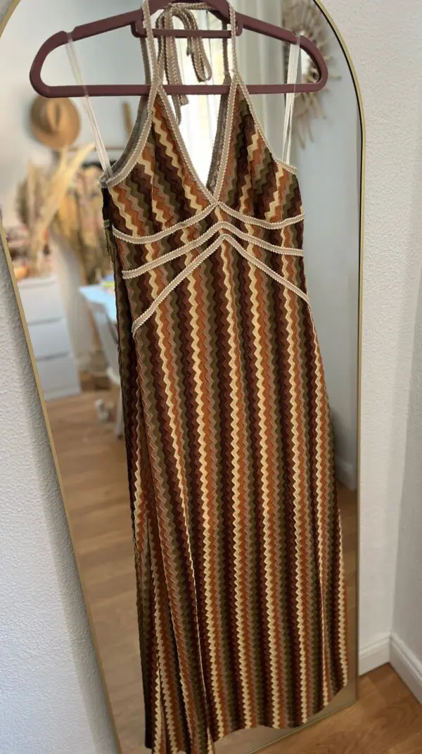 Vestido cayro - Imagen 4