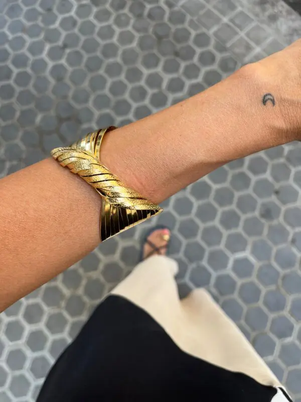 Pulsera París