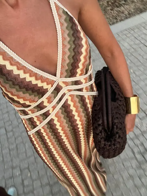 Vestido cayro - Imagen 2