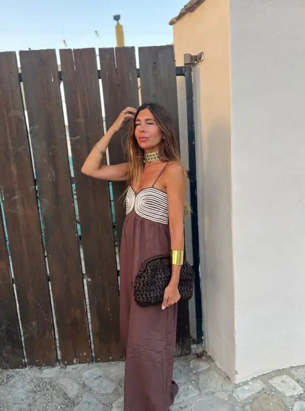 Vestido Suecia - Imagen 4