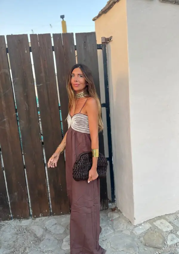 Vestido Suecia - Imagen 3