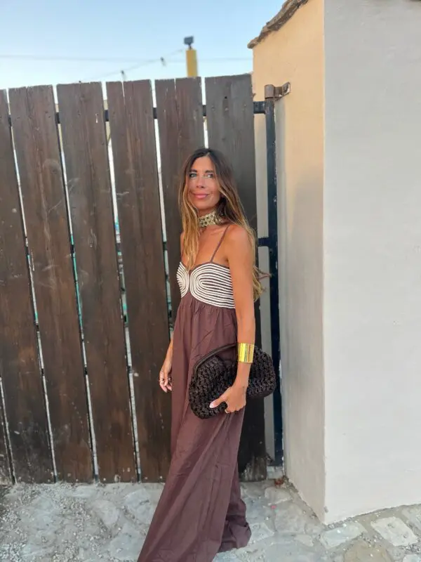 Vestido Suecia - Imagen 2