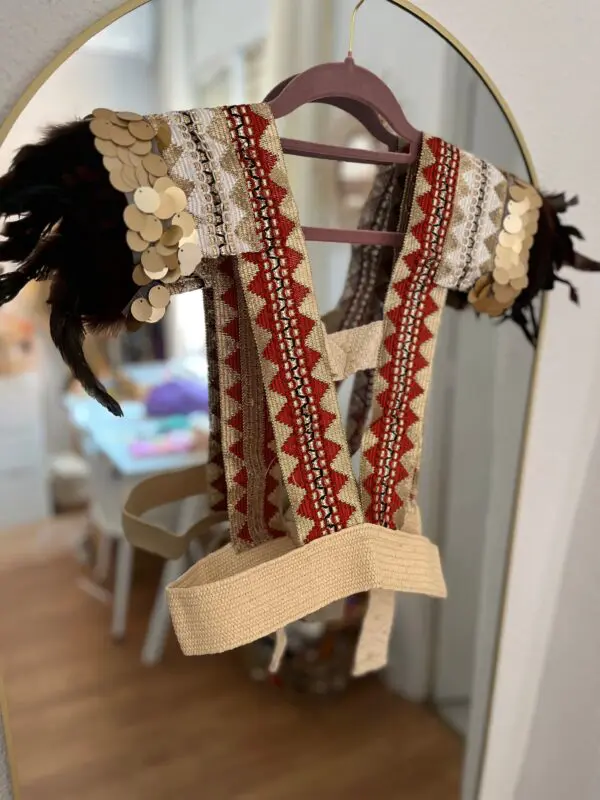 Pechera indie