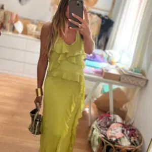 Vestido Florencia Lima