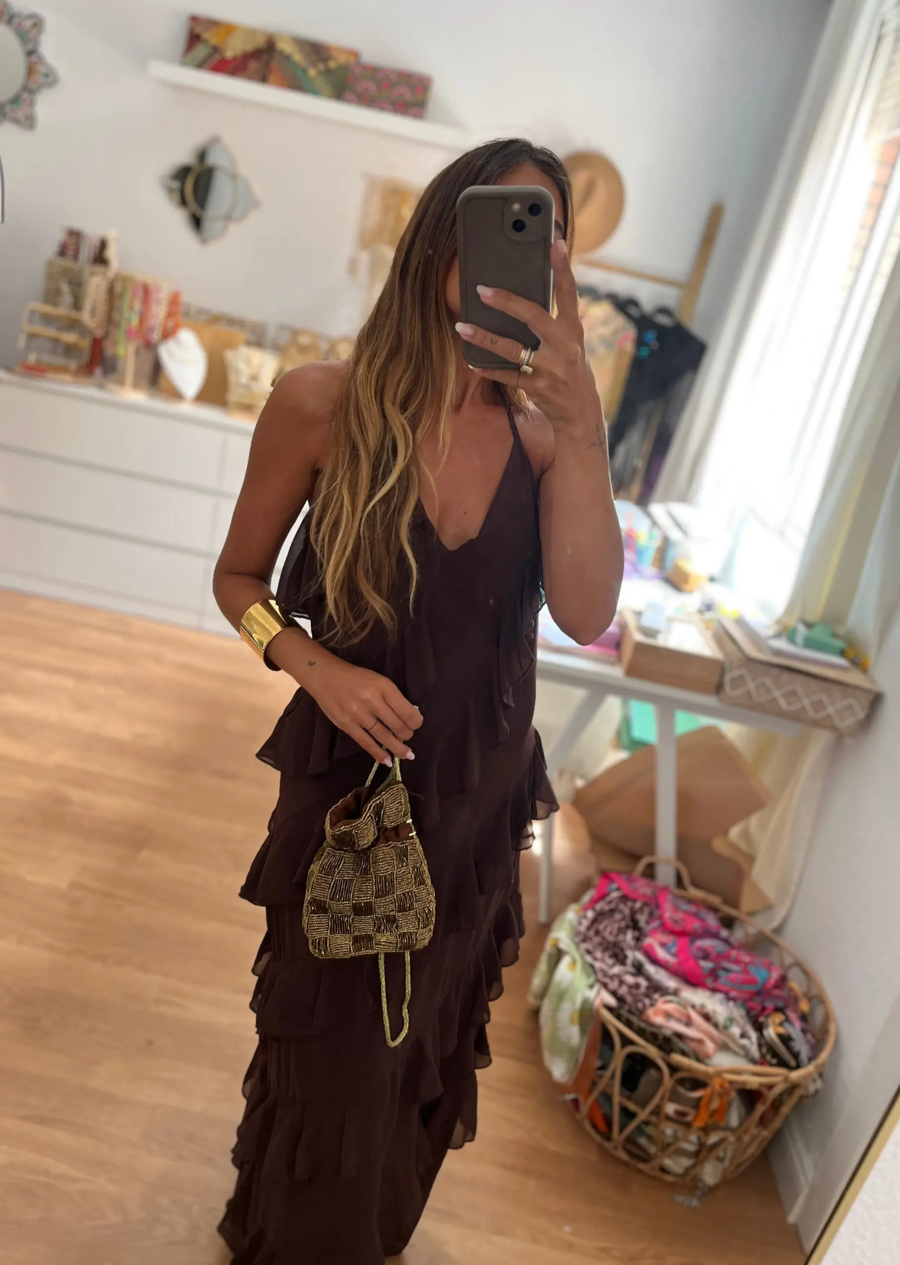 Vestido venecia - Imagen 6