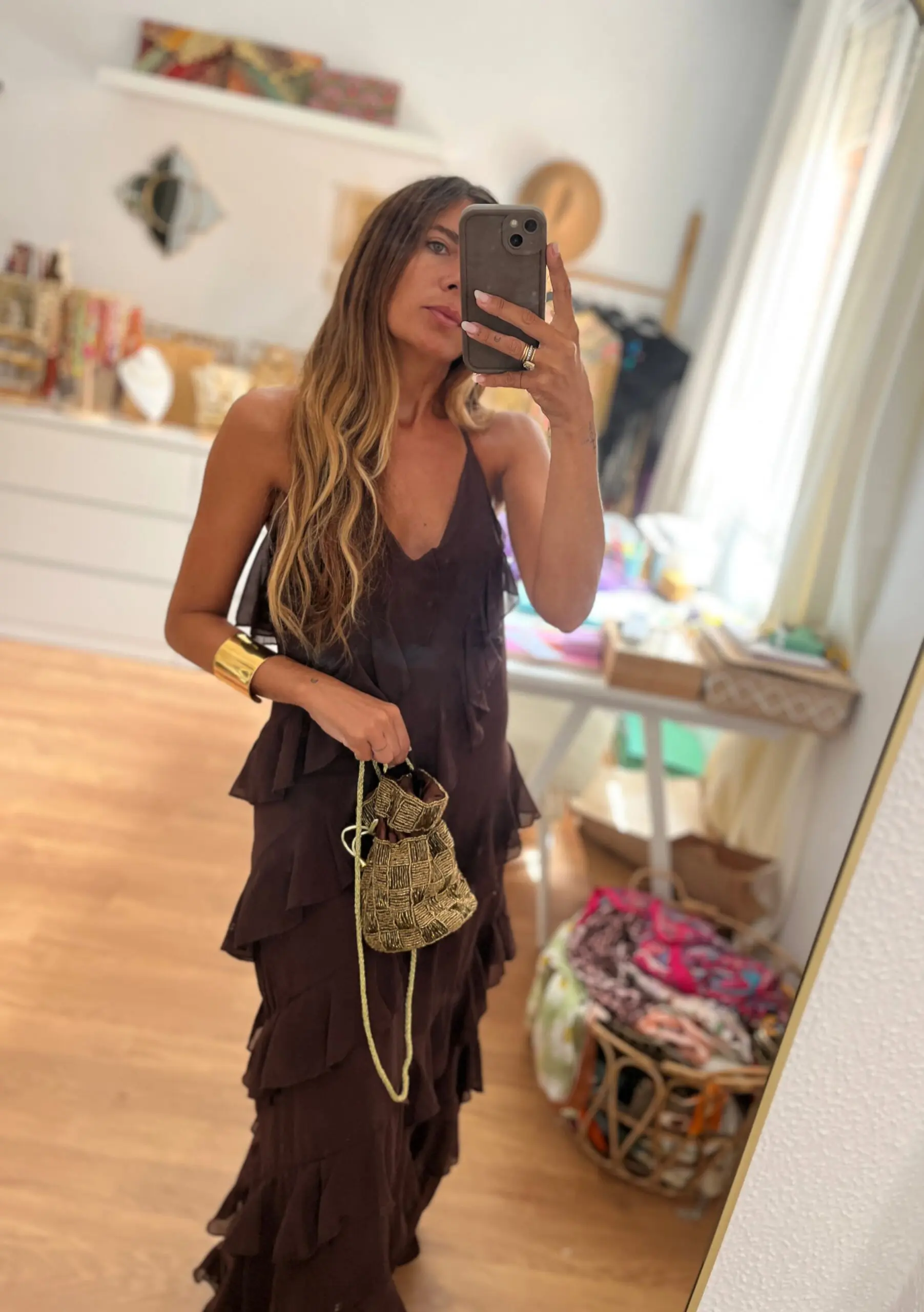 Vestido venecia - Imagen 4