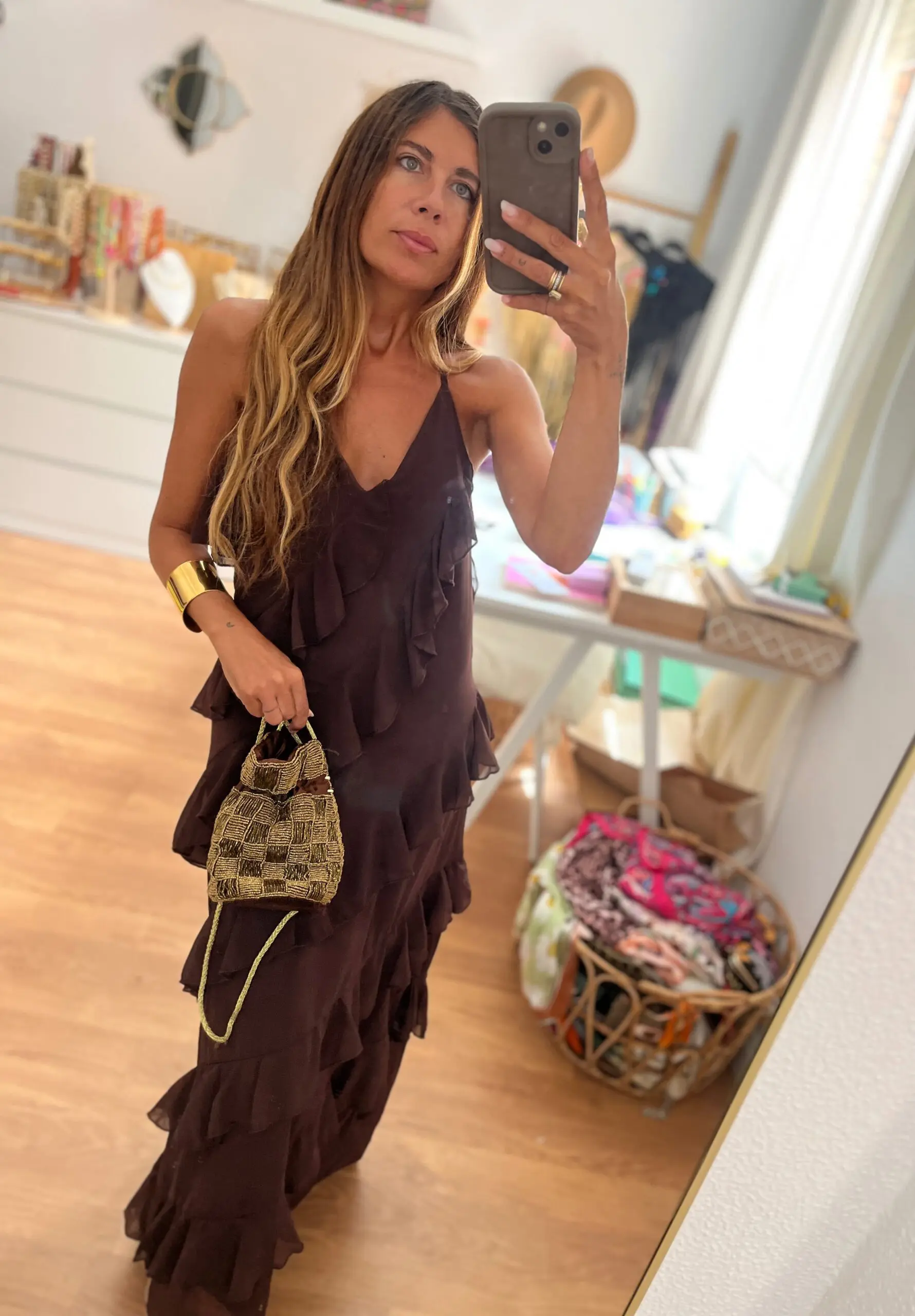 Vestido venecia - Imagen 3