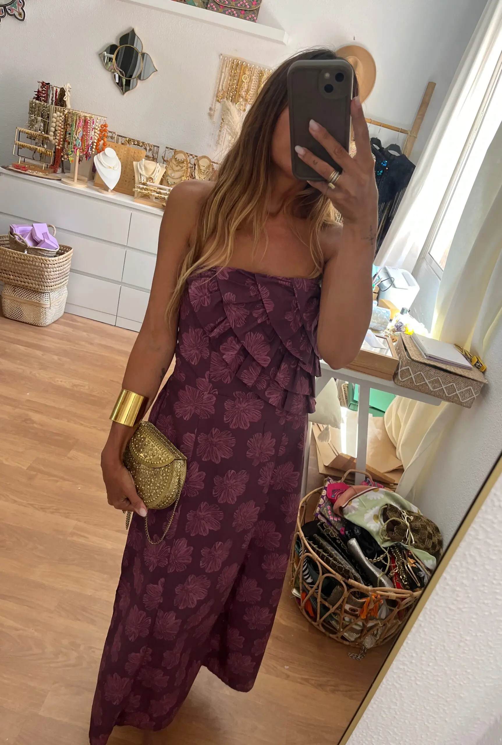 Conjunto purple - Imagen 2