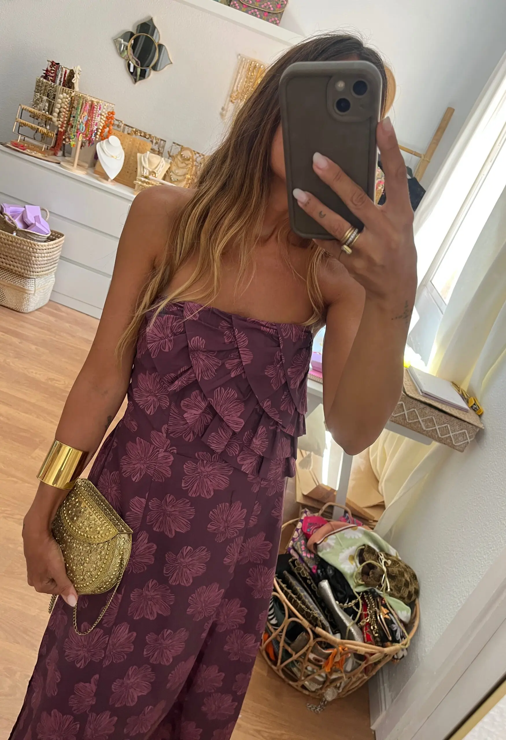 Conjunto purple - Imagen 4