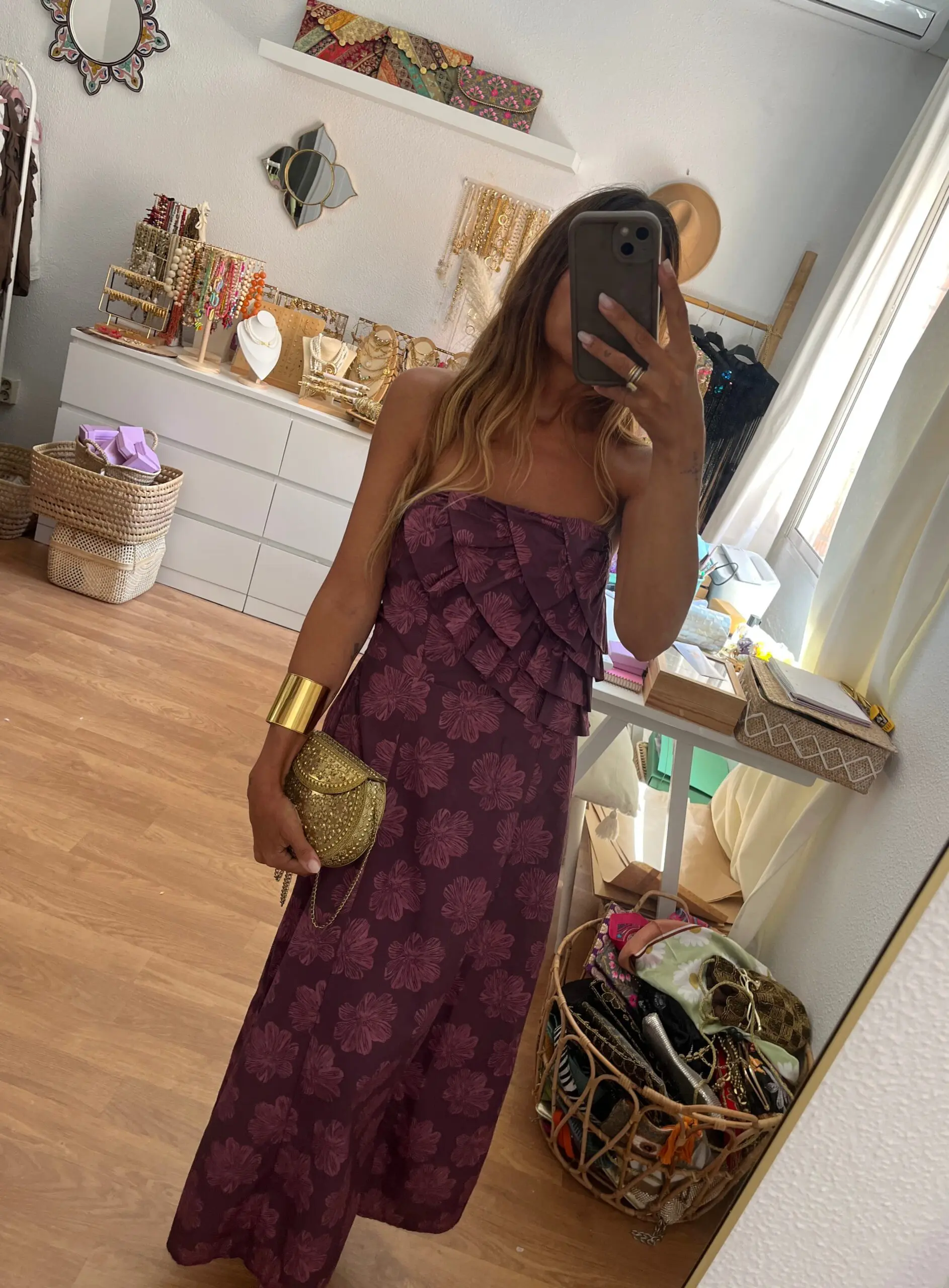 Conjunto purple - Imagen 3