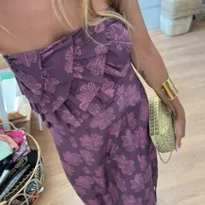 Conjunto purple