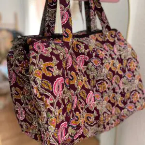 Bolsa viaje autumn