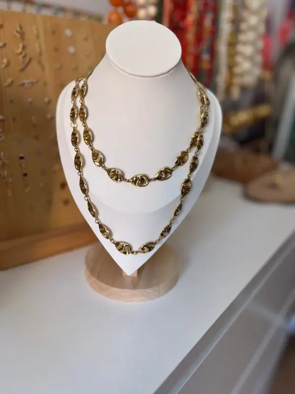 Collar Neptuno