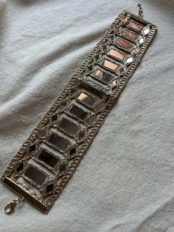 Choker Tailandia