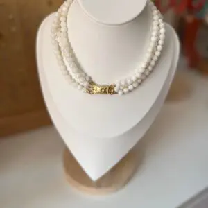 Choker Elsa