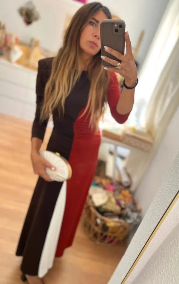 Vestido Gigi - Imagen 2