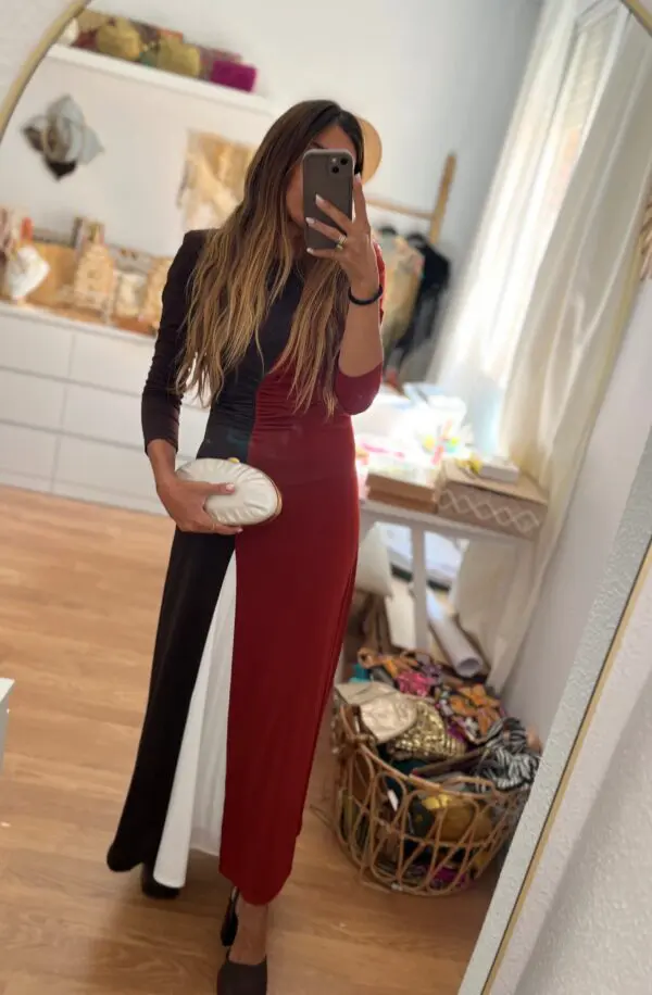 Vestido Gigi - Imagen 3